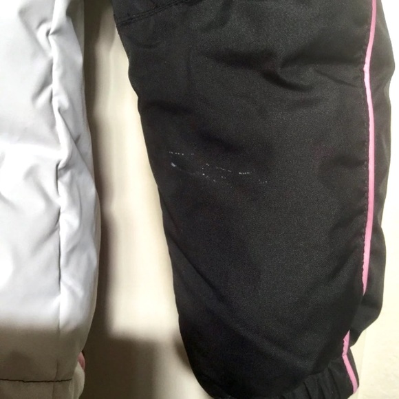 ZeroXPosur girl’s ski jacket - Picture 4 of 4